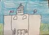 The U.S. Capitol by Carsyn Wise a 1st Grader