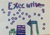 Our Executive Branch by Evelyn a 3rd Grader at Tom C Gooch Elementary School